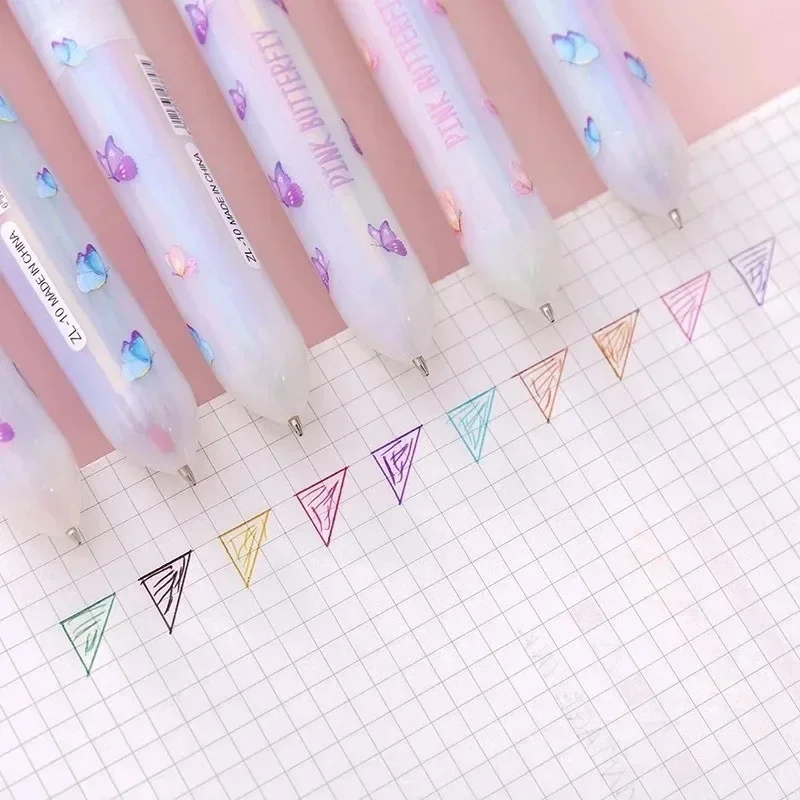 Variedad de diseños kawaii navideños