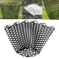 Red Plegable de Silicona para Pesca – Agua Dulce y Salada