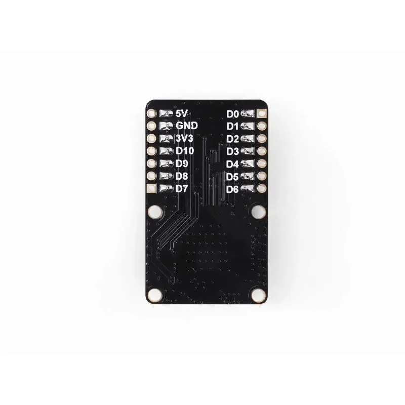 Módulo transceptor Wi‑Fi HaLow Seeed XIAO 902-928 MHz FGH100M-H - imagen 5