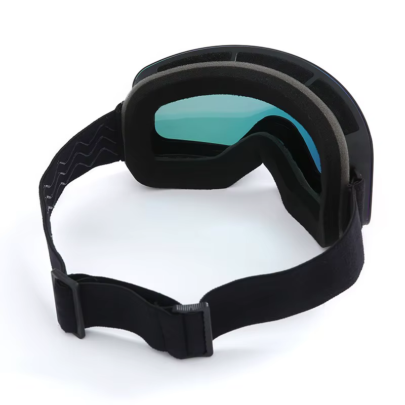 Gafas de Esquí Antiniebla UV400 – Protección Doble Capa - imagen 2