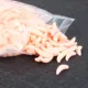 Señuelo silicona realista elástico anti-estrípulas para truchas - imagen 4