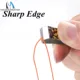 Cortador de línea MAXCATCH de acero inoxidable para pesca con mosca - imagen 3