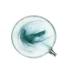 Cuchara de pesca reforzada acero inoxidable cabeza de red engrosada - imagen 5