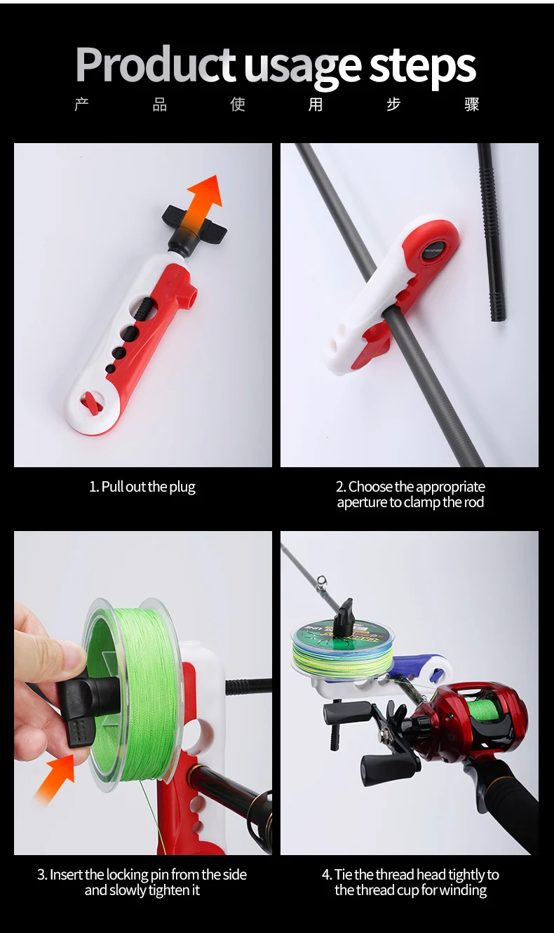 Diseño compacto, fácil de transportar