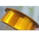 Línea de pesca de nailon fluorocarbono ultra suave resistente a la tensión - imagen 4