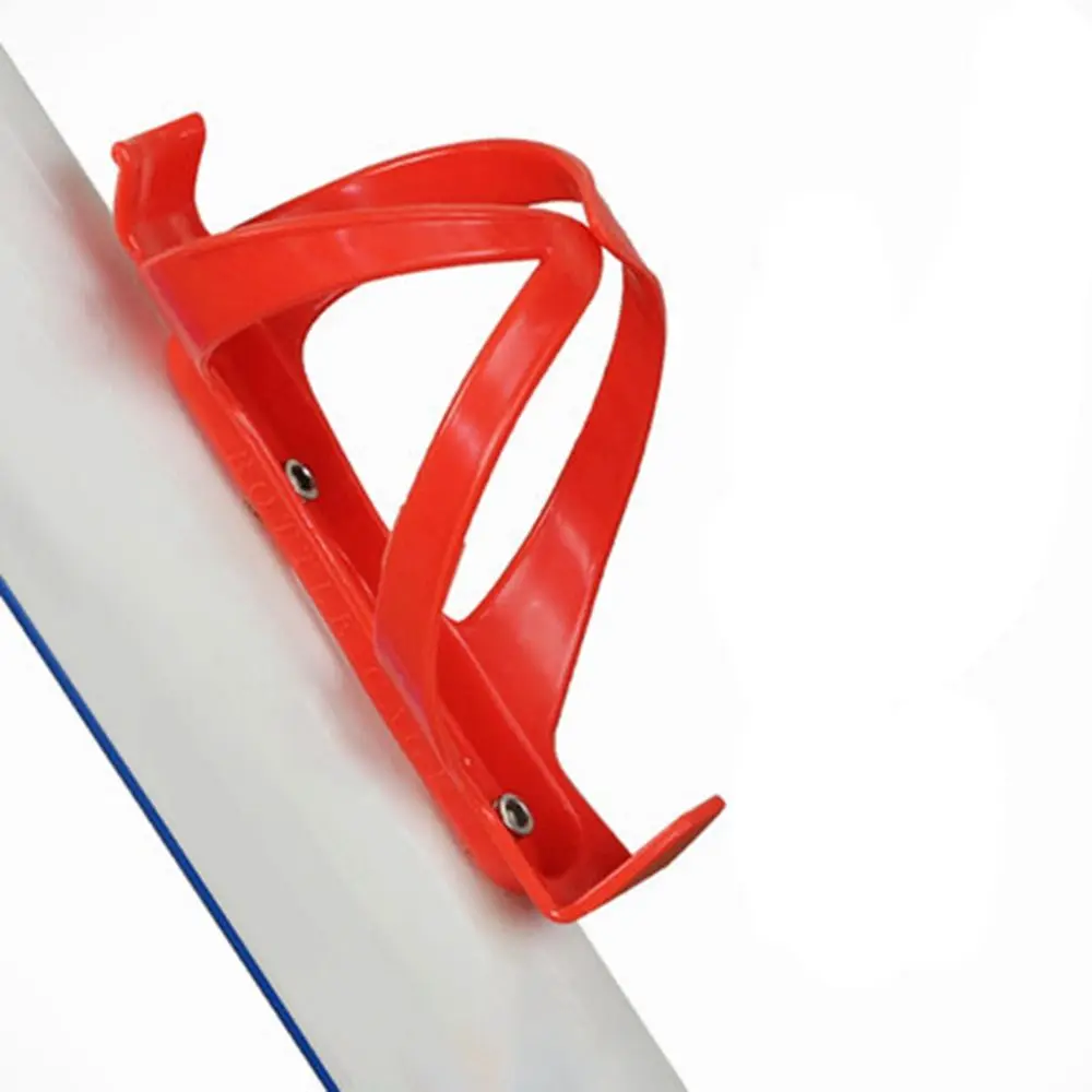 Portabidones de plástico ajustable para bicicleta de montaña - imagen 2