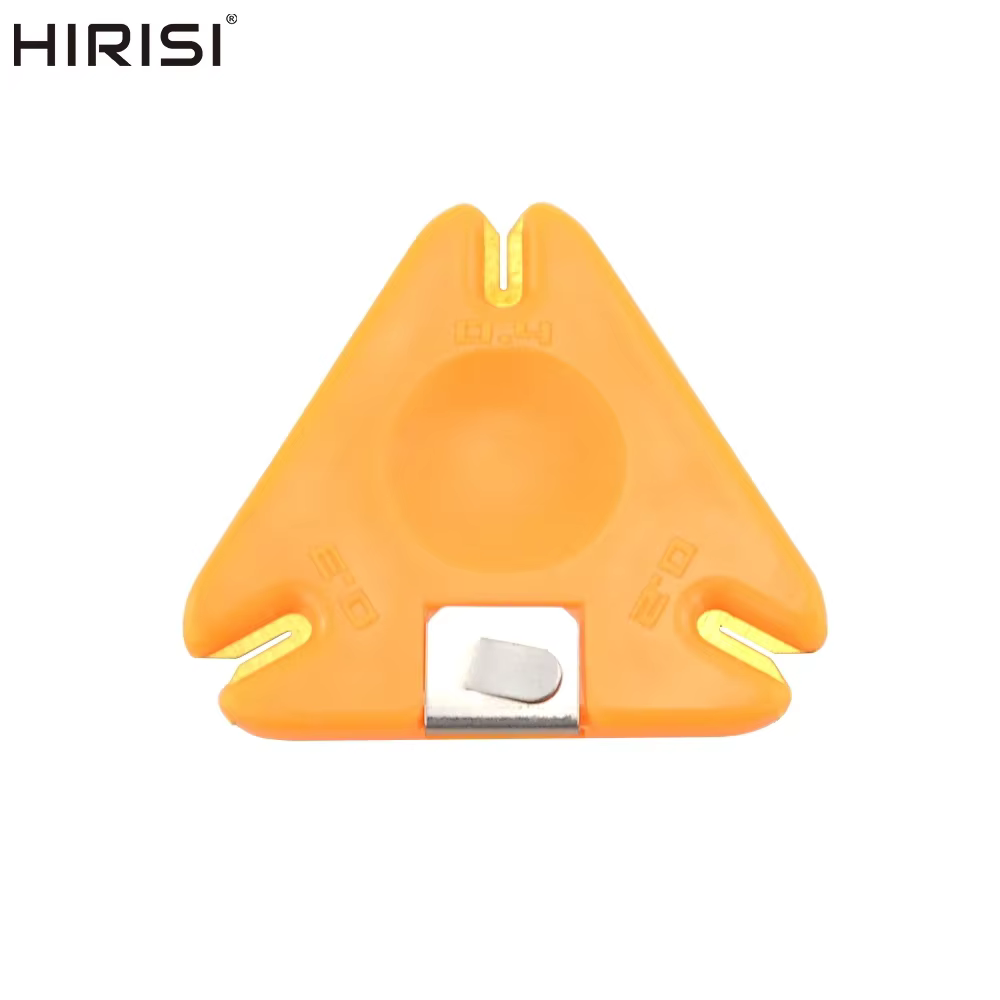 Hirisi Pelador Cortador de Línea para Aparejo Carpa - imagen 2