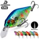 Proberos Crankbait duro con ojo 3D y textura escama para lubina - imagen 4