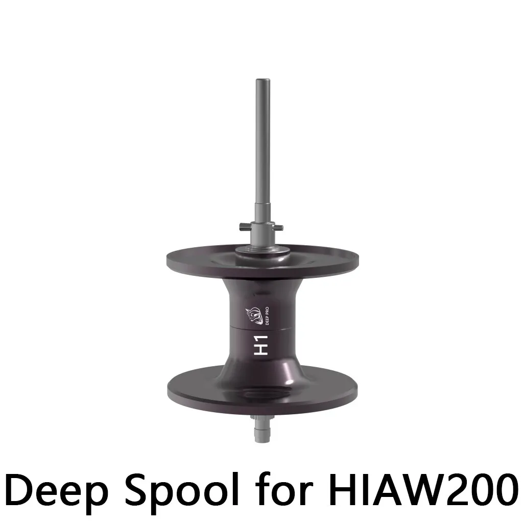 Bobina de repuesto para HIAW200 GKA300 GKA200 - imagen 2