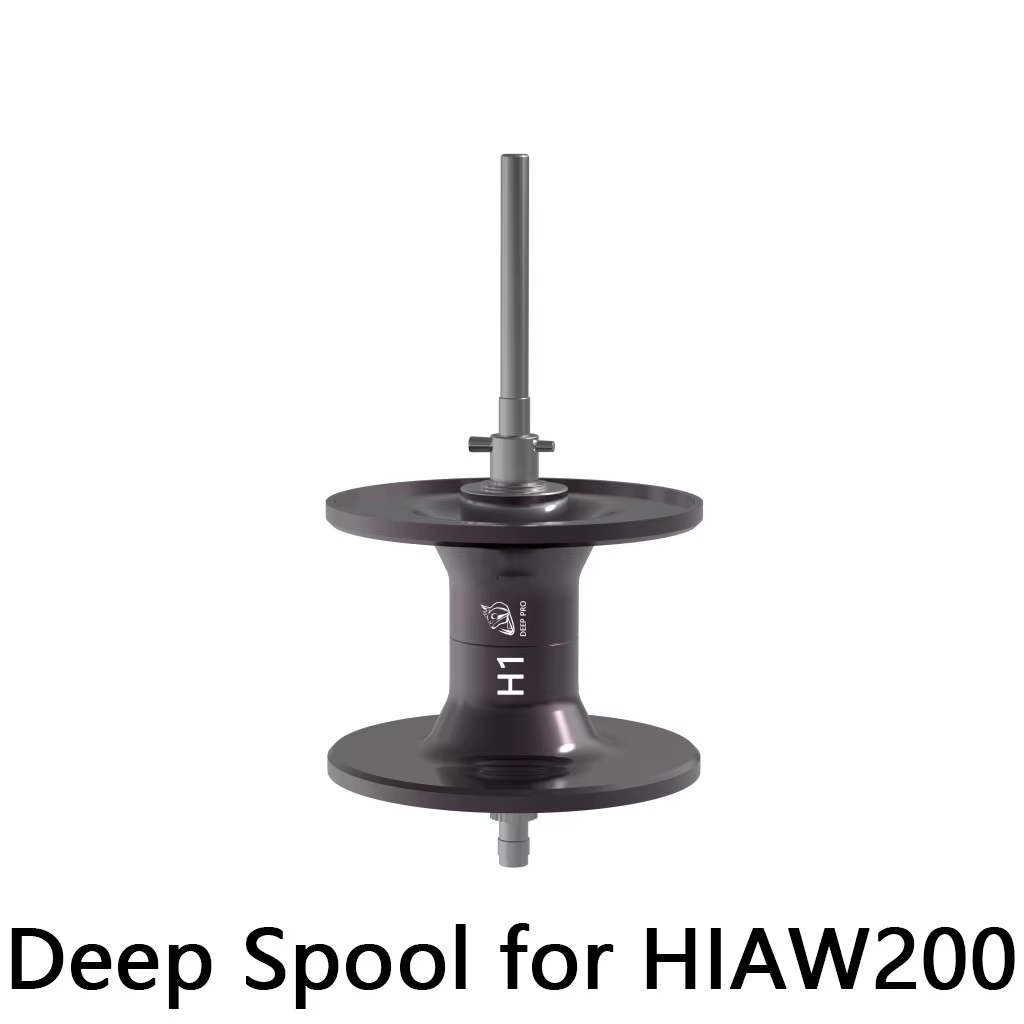 Bobina de repuesto para HIAW200 GKA300 GKA200 - imagen 2