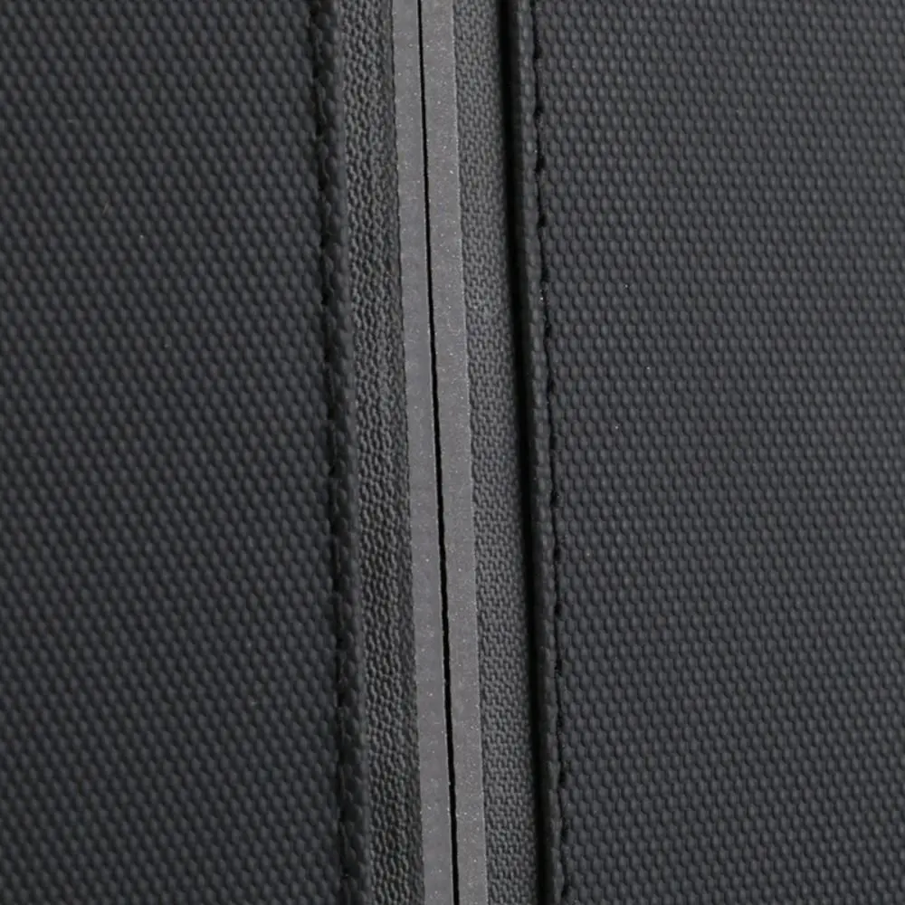 Mochila impermeable con compartimento para zapatos y cremallera - imagen 2