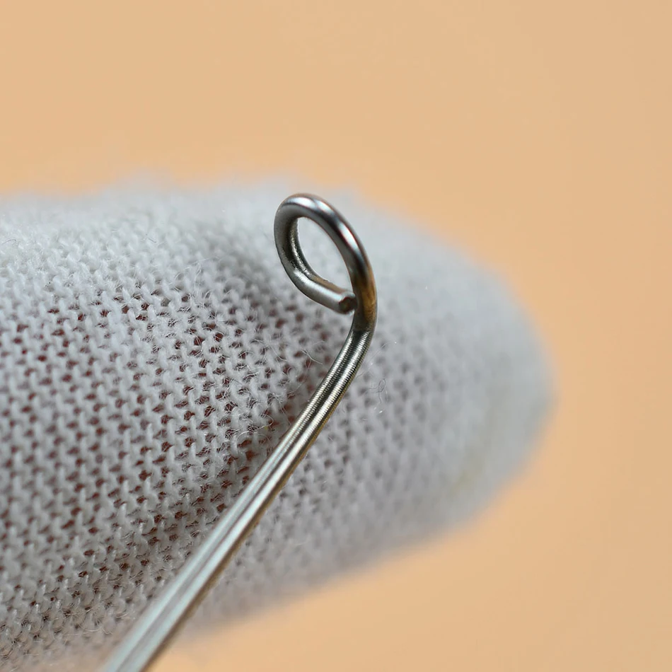 Extractor en uso - demostración