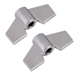 Repuestos platillos de batería: soporte, fieltro, plástico y metal
