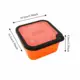 Caja para cebo vivo PP portátil: marco interior resistente al desgaste - imagen 2