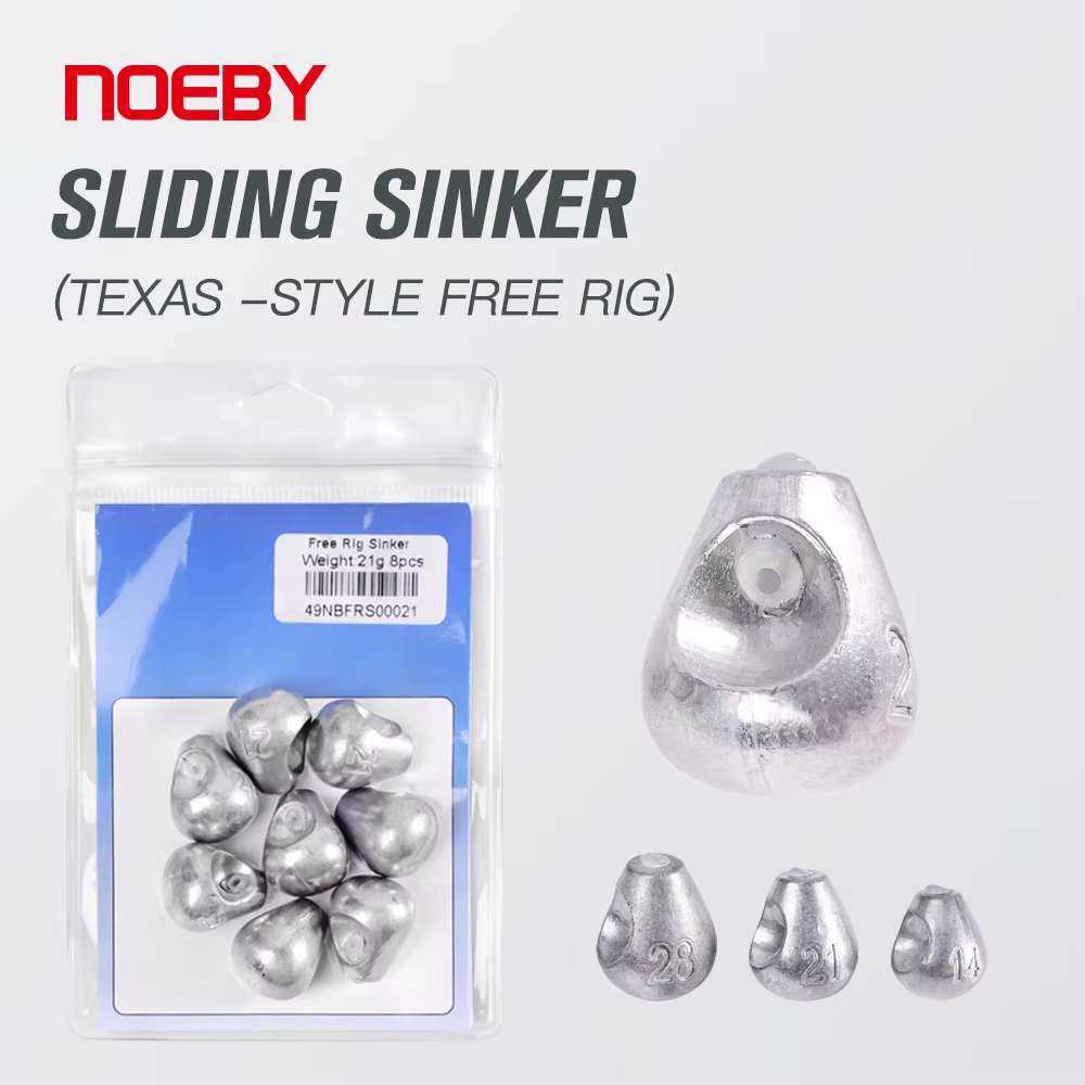 Plomo Texas Deslizante Noeby – Antienganche para vinilo - imagen 2
