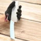 Guantes de pesca impermeables antideslizantes – protección para carpas - imagen 4