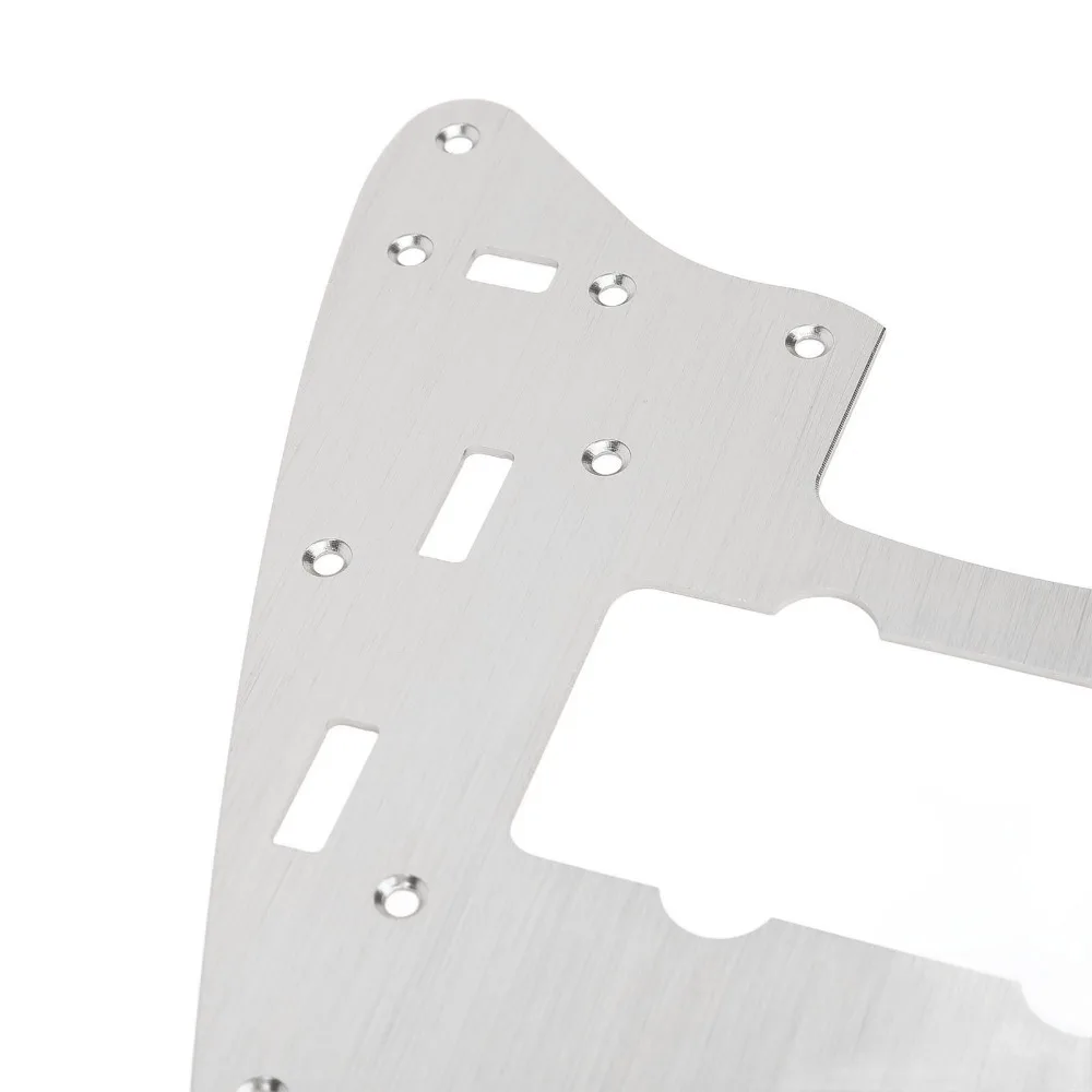 Protector de palanca para guitarra eléctrica de aleación de aluminio - imagen 3