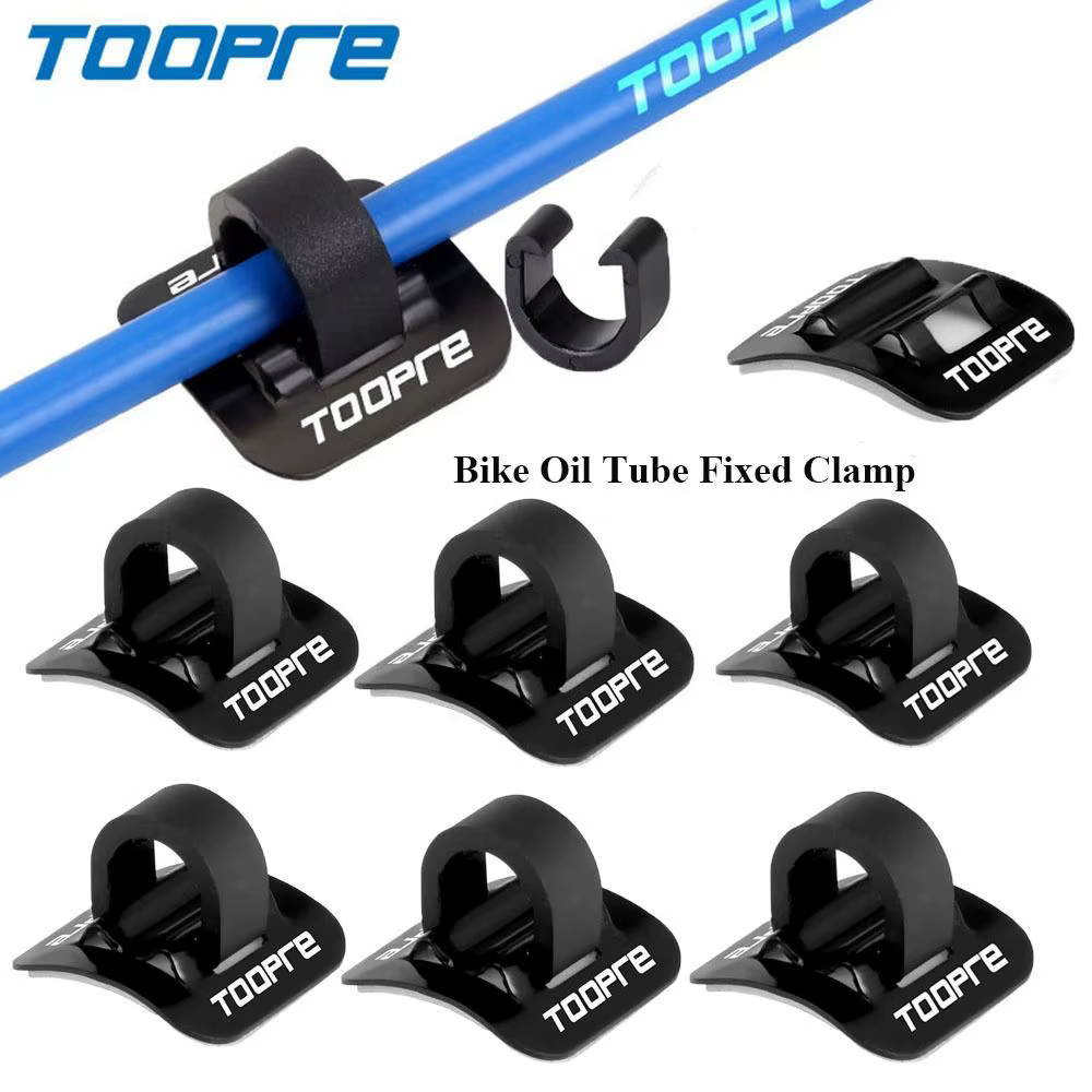 Kit TOOPRE Accesorios de Pesca – Set Completo para Pescador