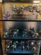 Soporte para carretes baitcasting y giratorios – Expositor y guardado - imagen 4