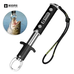 Herramienta de desembarco Booms Pêche Gripper acero inoxidable