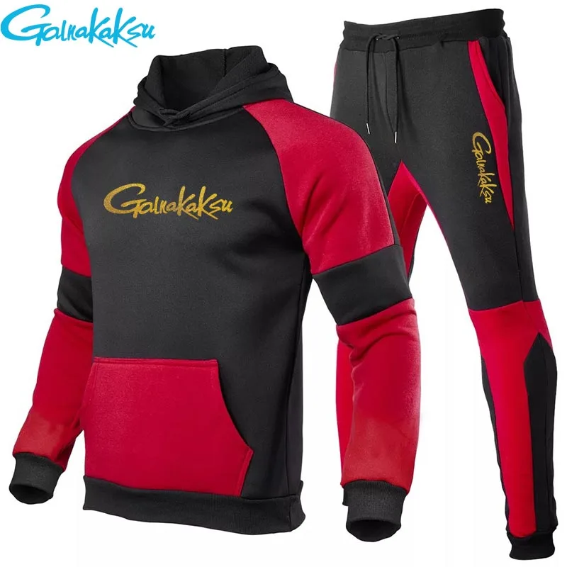 Conjunto deportivo visto desde diferentes ángulos