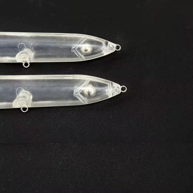 Wobbler Flotante para Lubina y Trucha 100mm - imagen 5