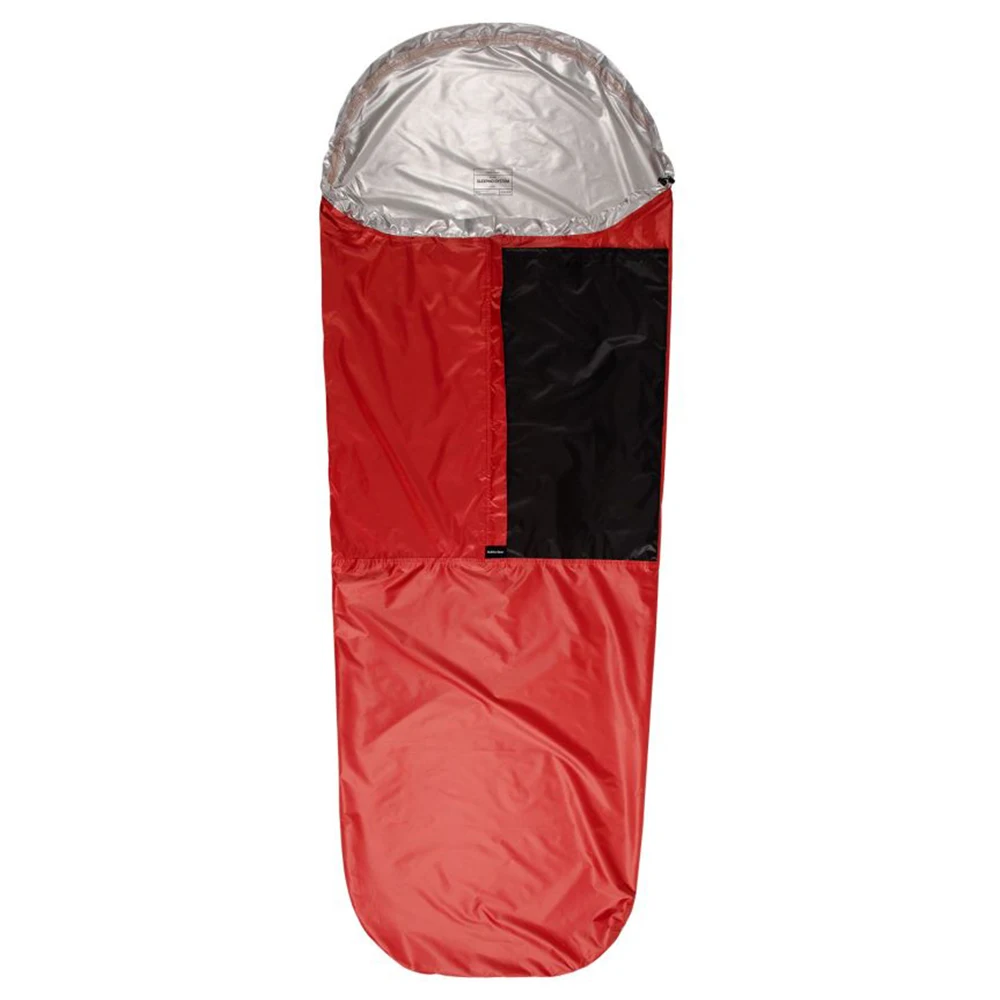 Saco Bivy Impermeable y Ligero para Pesca – Resistente al frío - imagen 2