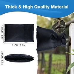Funda protectora aislante impermeable anticongelante grifo exterior