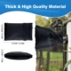 Funda protectora aislante impermeable anticongelante grifo exterior
