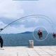 Caña de carpa carbono ultra ligera superdura para carassín - imagen 5