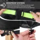 Funda impermeable para muebles de jardín con ventilación 210D Oxford - imagen 2