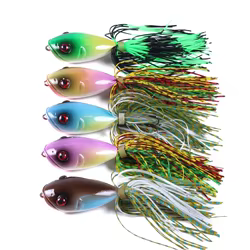 Señuelo Pez Biónico 10 cm – 10,5g Movimiento realista para pesca
