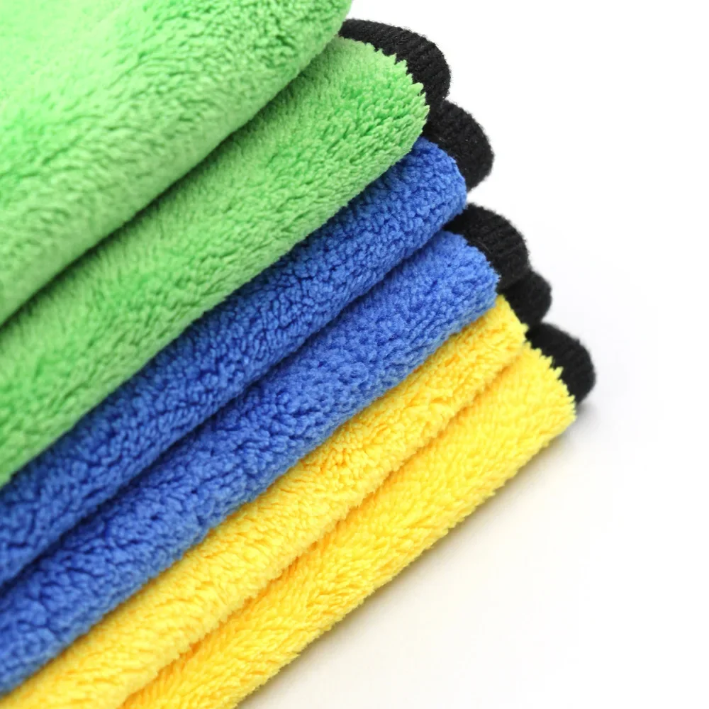 Toalla Microfibra para Pesca – Absorbente y Secado Rápido - imagen 2