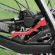 Adaptador freno de disco ultraligero de aleación para rotor - imagen 3