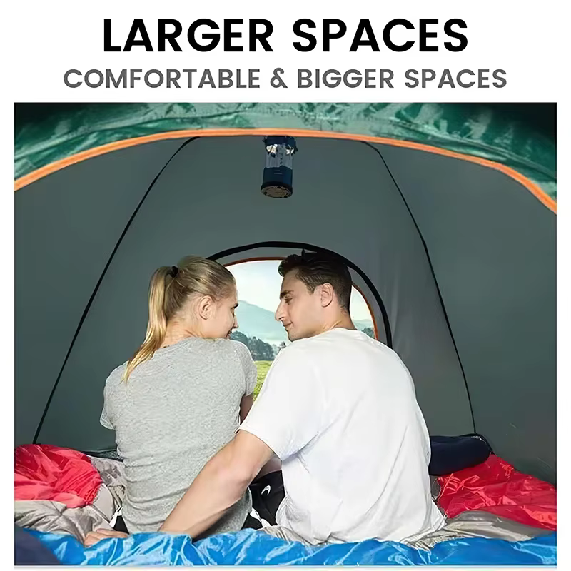 Tienda de Campaña Impermeable Goture para Pesca - imagen 4