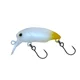 MUKUN Mini Crankbait señuelo flujo para perca y trucha - imagen 3