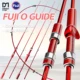 Caña spinning FishingFans Orca Trout carbono guías FUJI O mar UL - imagen 4