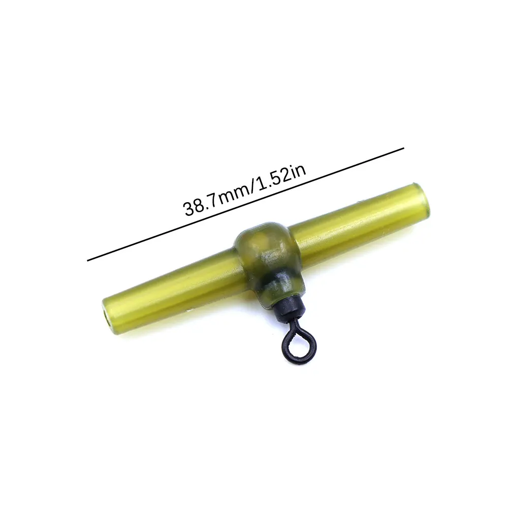 Accesorios aparejo helicóptero para pesca de carpa