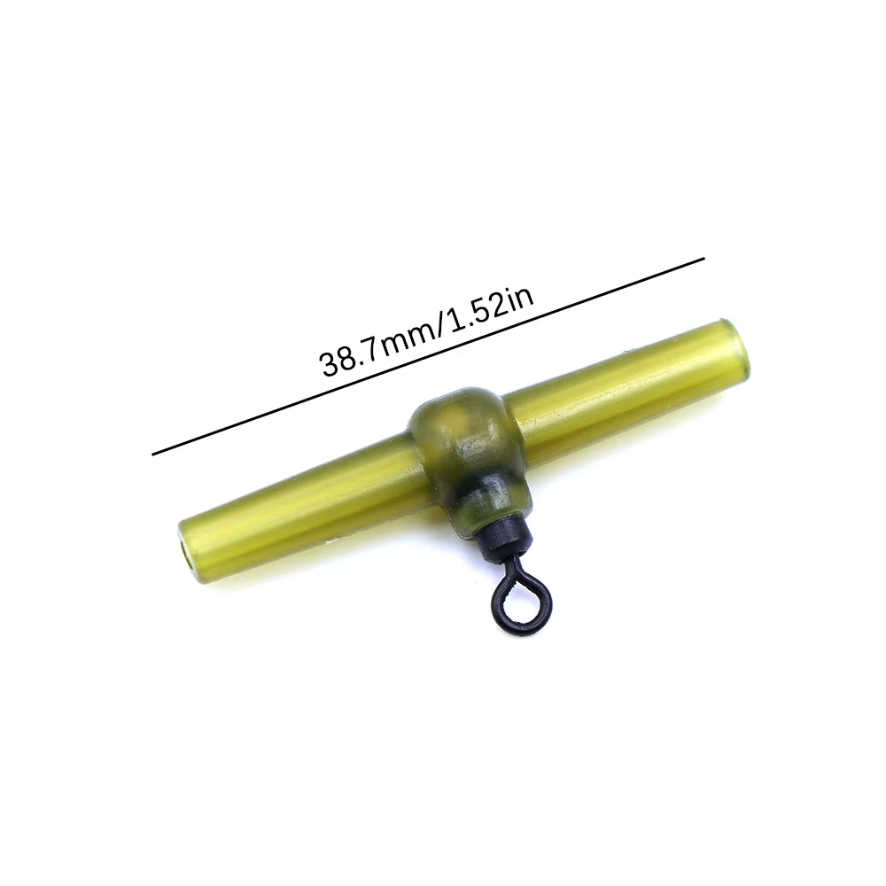 Accesorios aparejo helicóptero para pesca de carpa