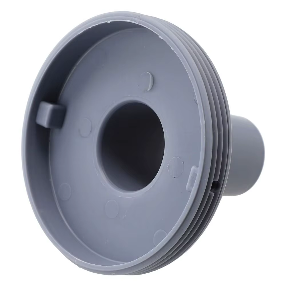 Conector Filtro Piscina 1.25 pulgadas Plástico