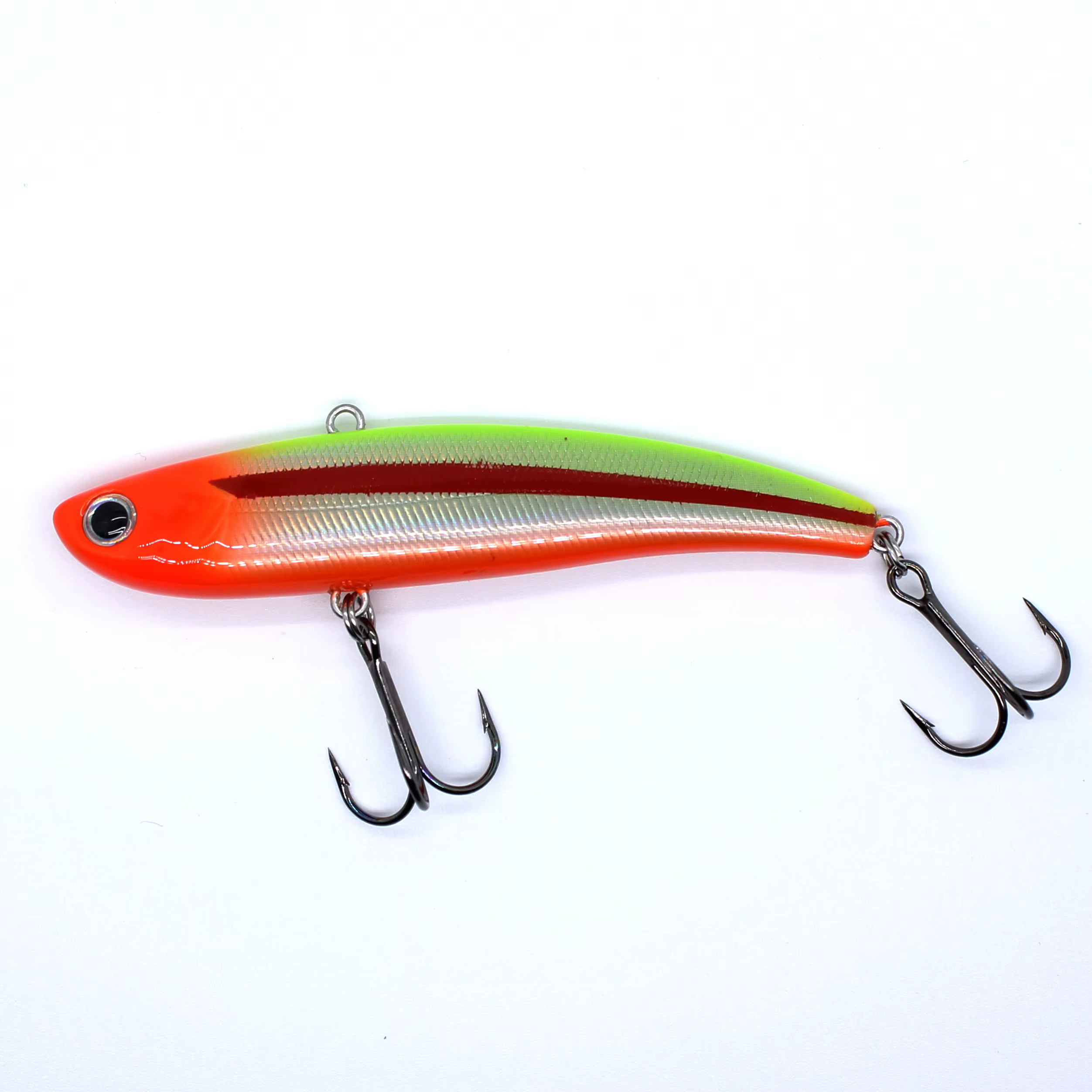 AOCLU VIB - Señuelo duro 90mm 29g para lance largo