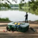 Removedor de anzuelos de pesca de acero inoxidable portátil - imagen 2
