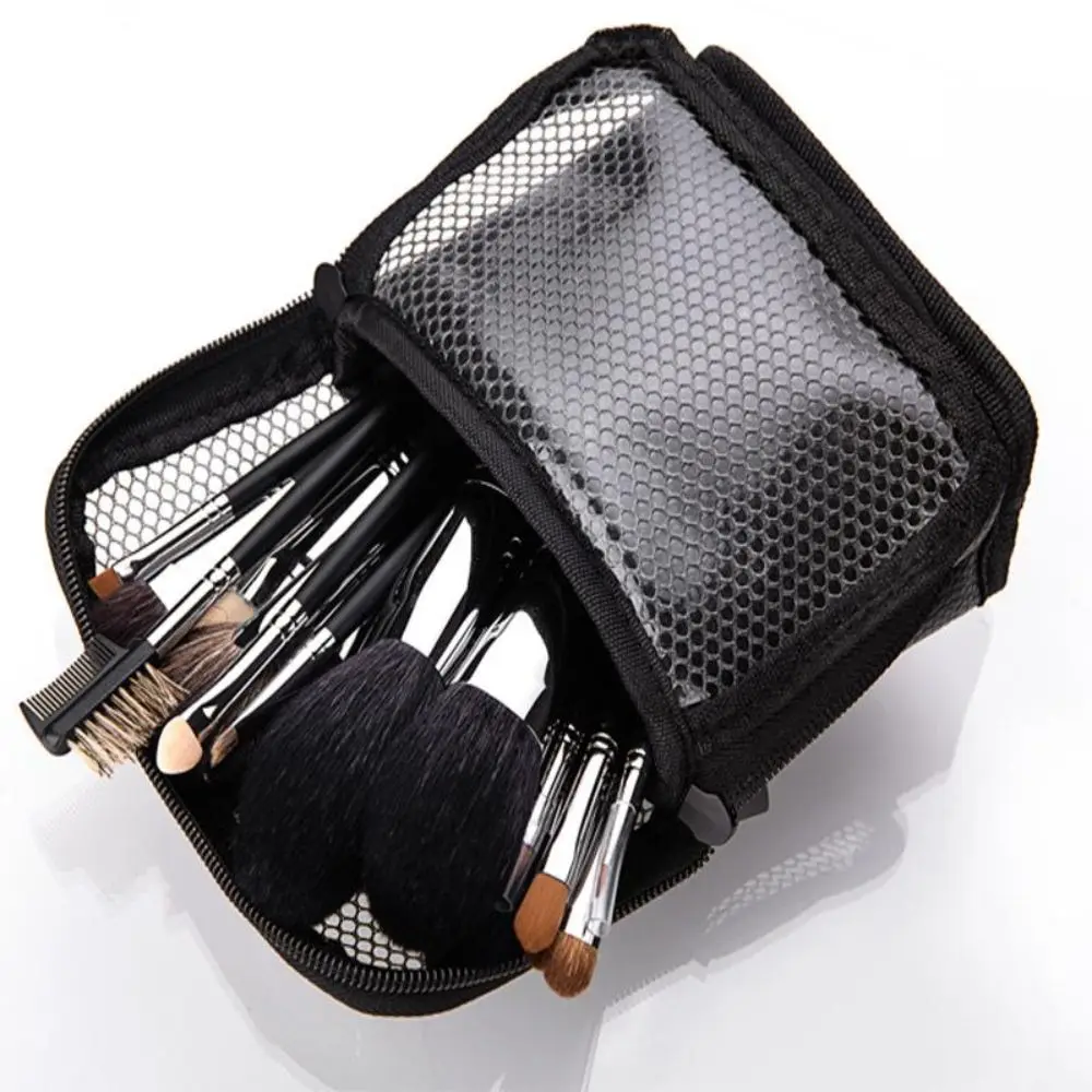 Material PU/PVC con panel transparente