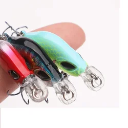 Señuelo micro ligero para spinning ultraligero – pesca ligera