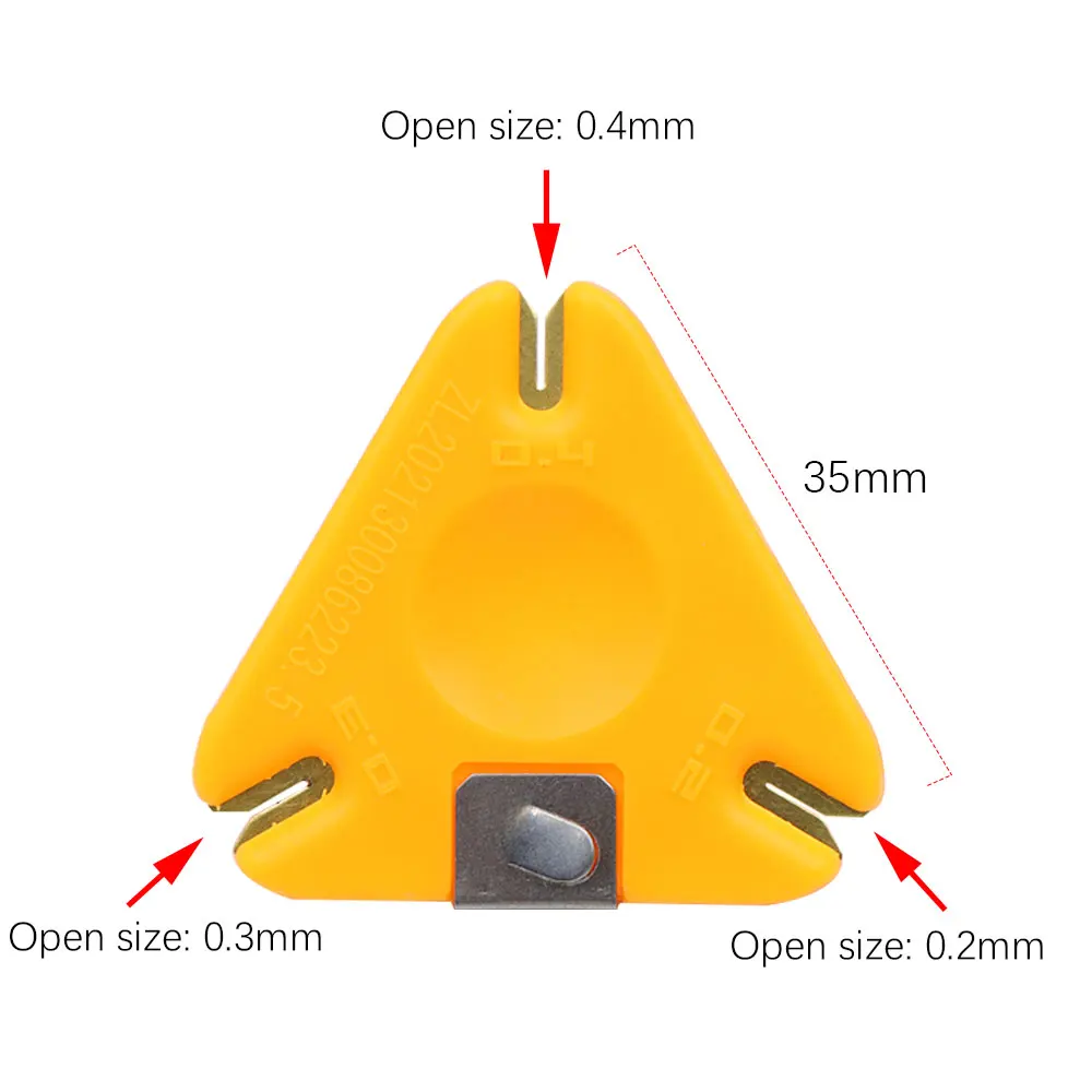 Pelador de Hooklink con Cortador – Carp Fishing - imagen 2