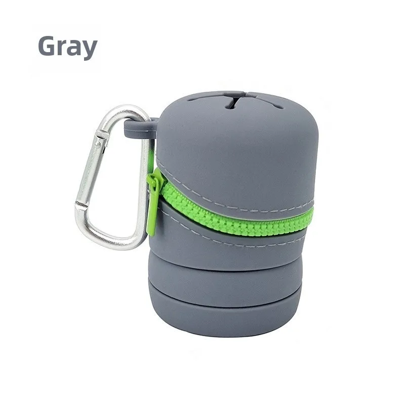 Organizador Plegable QAJTAO – Contenedor para Pesca con Mosca