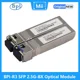 Banana Pi BPI-R3 SFP Módulo óptico de fibra para red