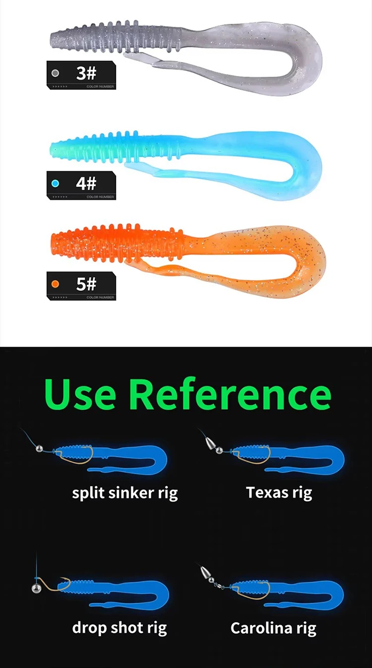 Comparación de colores