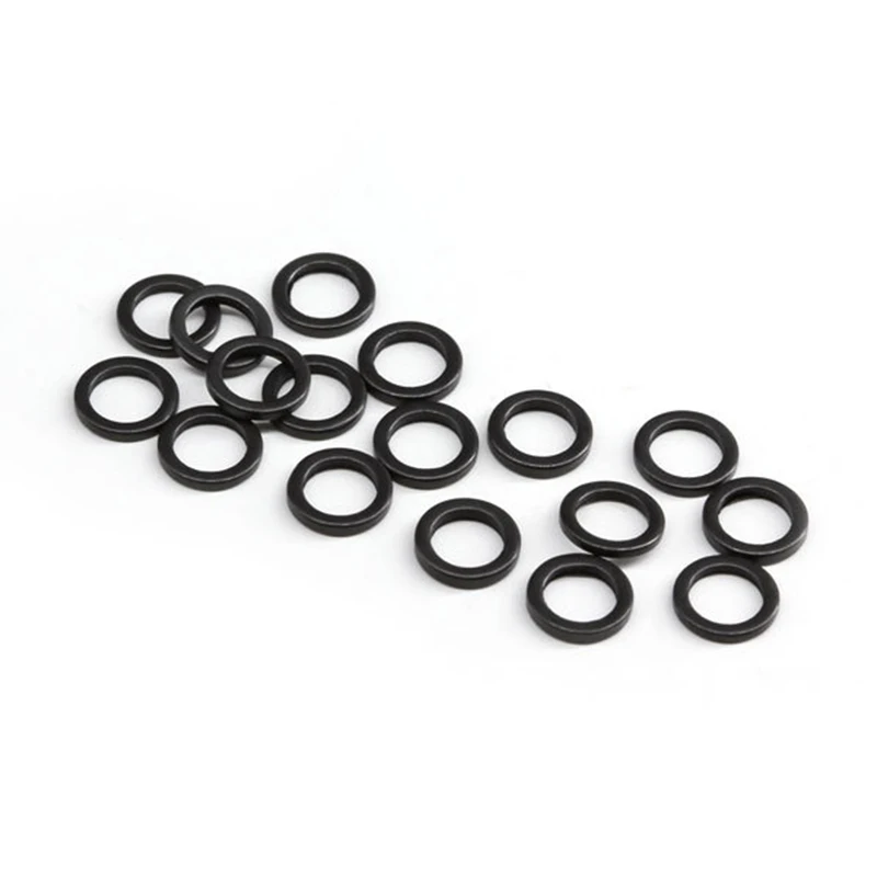 PRO BEROS Anillos Tóricos Acero Inoxidable - Juntas para Señuelos Marinos - imagen 3