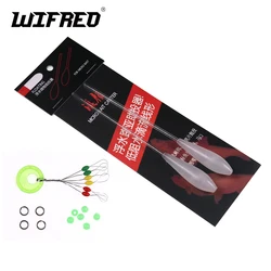 Wifreo Señuelo acrílico para mosca – Micro y indicador